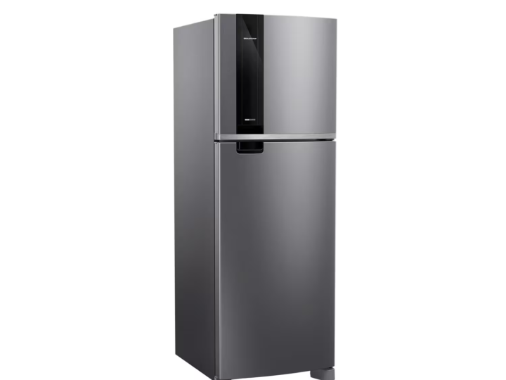 Refrigerador Brastemp Brm46