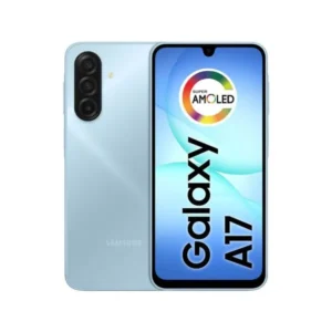 Celular Samsung A17 128Gb 4G 4Gb Ram