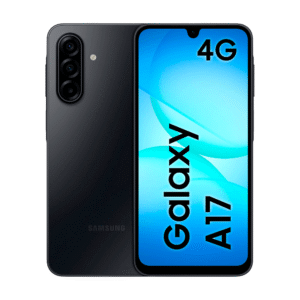 Celular Samsung A17 256Gb 4G 4Gb Ram