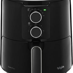 Fritadeira Elgin 4,2 Lt Quad Fry
