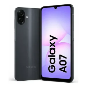 Celular Samsung A07 128Gb 4G 4GB RAM