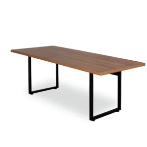 MESA GIOBEL SUPREMA 2,00M x 0,90M